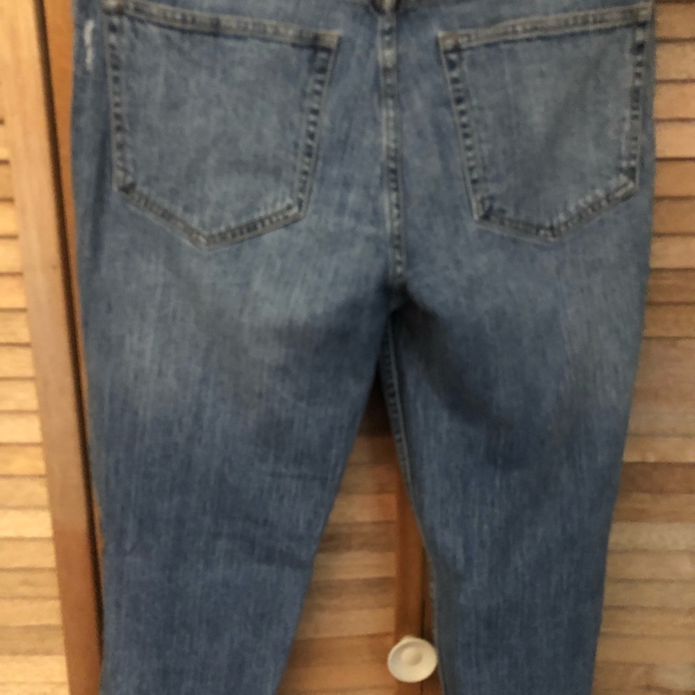 Jeans - Picture 2 of 2
